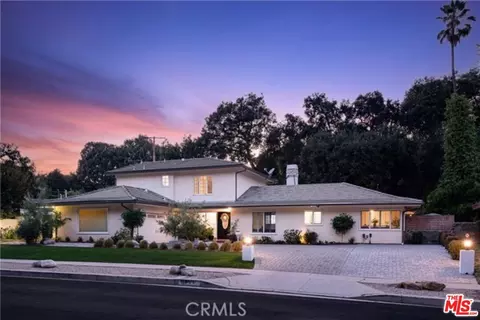 4665 San Feliciano Dr, Woodland Hills, CA 91364