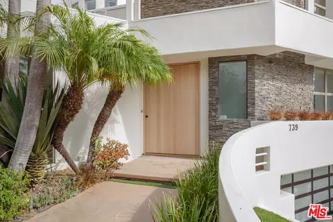 739 20th St, Santa Monica, CA 90402