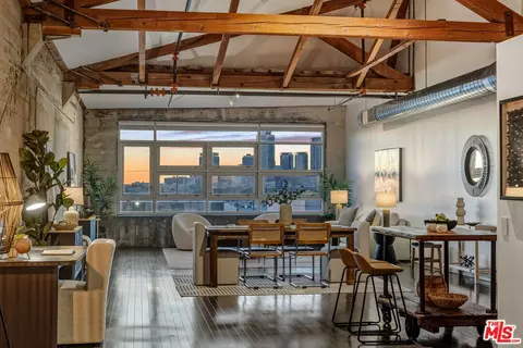 530 S Hewitt St #539, Los Angeles, CA 90013