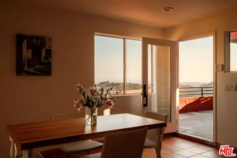 Dining - 3029 Sequit Dr, Malibu, CA 90265 photo 1 of 2