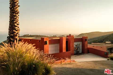 Exterior - 3029 Sequit Dr, Malibu, CA 90265 photo 1 of 1