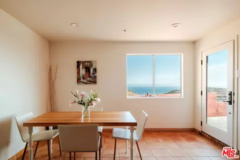 Dining - 3029 Sequit Dr, Malibu, CA 90265 photo 2 of 2