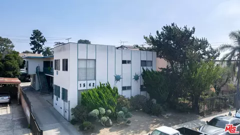 1542 2nd Ave, Los Angeles, CA 90019