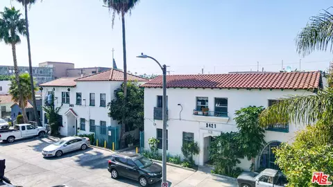 3421 S Norton Ave, Los Angeles, CA 90018