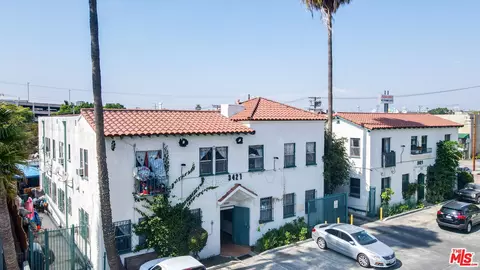 3427 S Norton Ave, Los Angeles, CA 90018