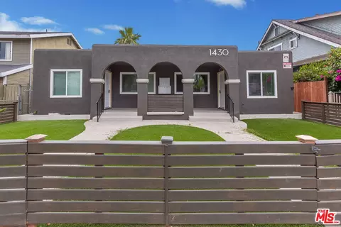 1430 Linden Ave, Long Beach, CA 90813
