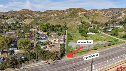 0 Foothill, Lakeview Terrace, CA 91342