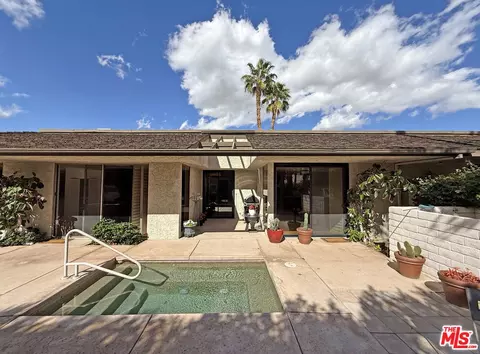 69 Colgate Dr, Rancho Mirage, CA 92270