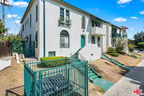 4051 W 4th St, Los Angeles, CA 90020