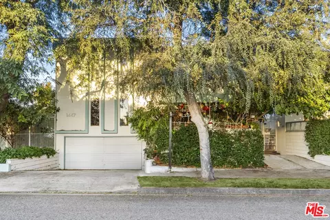 1447 Stanford St #C, Santa Monica, CA 90404