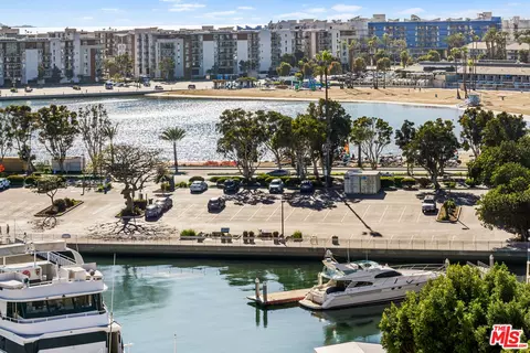 4265 Marina City Dr #601, Marina Del Rey, CA 90292