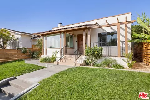 347 N Rampart Blvd, Los Angeles, CA 90026