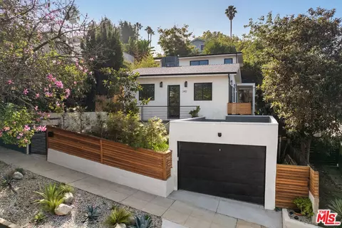 2412 Reservoir St, Los Angeles, CA 90026