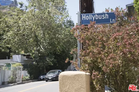 1023 Hollybush, Bel Air, CA 90077