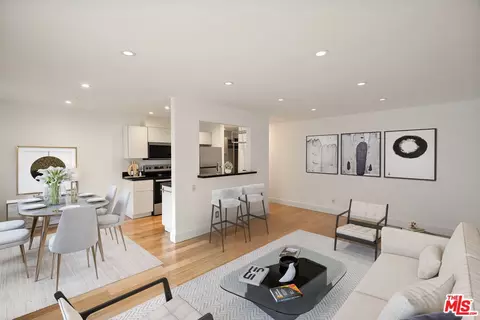 2884 Sawtelle Blvd #108, Los Angeles, CA 90064