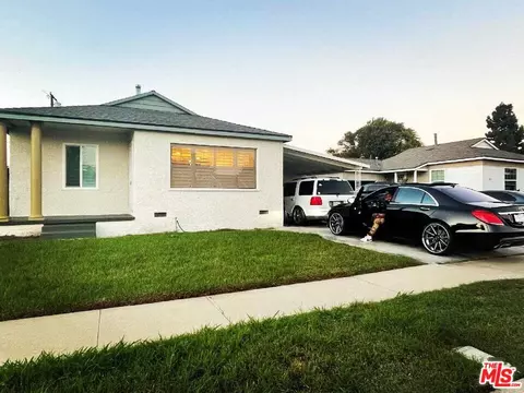 1317 W School St, Compton, CA 90220