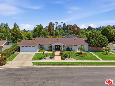 23001 Lita Pl, Woodland Hills, CA 91364