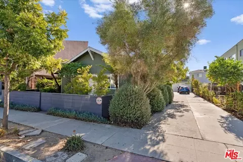 3947 Huron Ave, Culver City, CA 90232