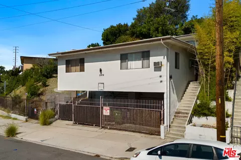 3619 Fletcher Dr, Los Angeles, CA 90065