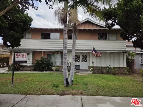 6126 King Ave #A, Maywood, CA 90270