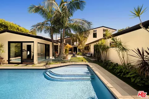 2110 Westridge Rd, Los Angeles, CA 90049