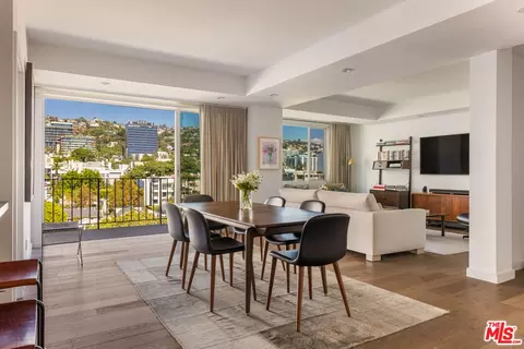818 N Doheny Dr #803, West Hollywood, CA 90069
