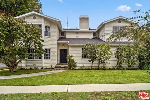 3173 Butler Ave, Los Angeles, CA 90066