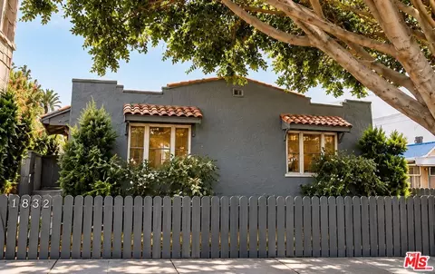 1828 9th St, Santa Monica, CA 90404