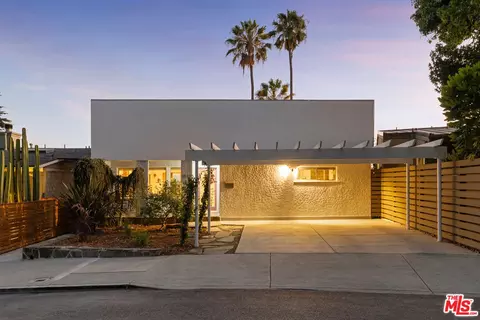 1642 Elevado St, Los Angeles, CA 90026
