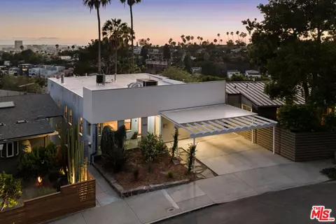 1642 Elevado St, Los Angeles, CA 90026
