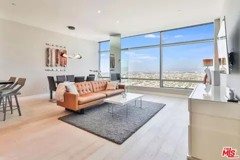 900 W Olympic Blvd #34D, Los Angeles, CA 90015