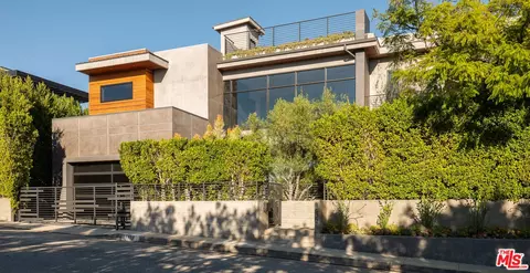 1632 Stradella Rd, Los Angeles, CA 90077