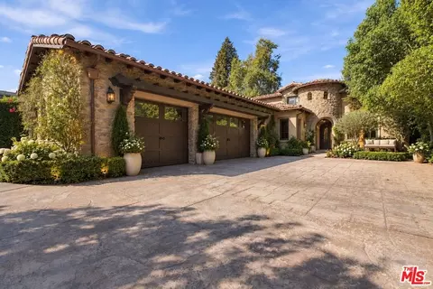 4835 Oak Park Ave, Encino, CA 91316