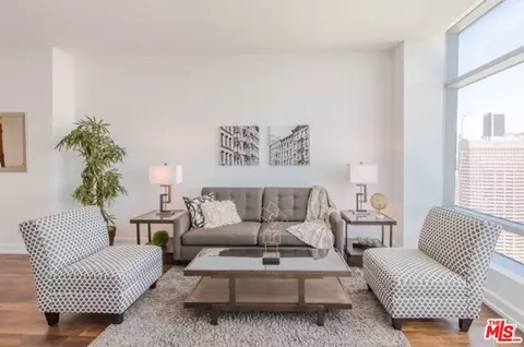 900 W Olympic Blvd #39E, Los Angeles, CA 90015