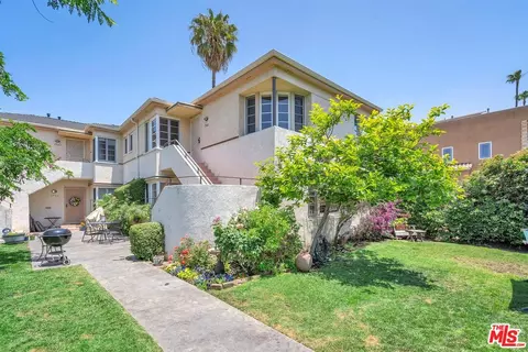 1540 S Holt Ave, Los Angeles, CA 90035
