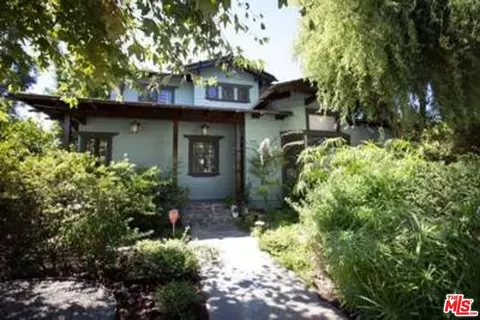 1513 Walgrove Ave, Los Angeles, CA 90066