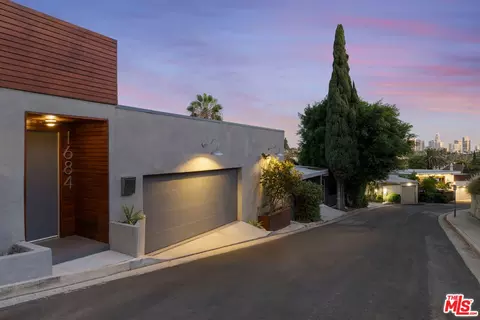 1684 Rotary Dr, Los Angeles, CA 90026