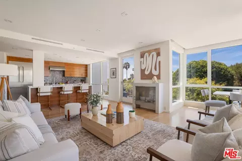 1705 Ocean Ave #307, Santa Monica, CA 90401