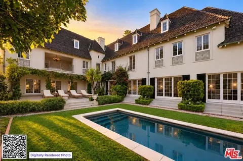 366 S June St, Los Angeles, CA 90020