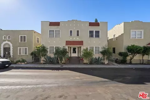 5336 Monroe St, Los Angeles, CA 90038