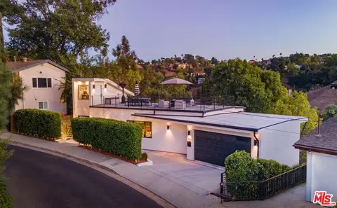 4311 Mont Eagle Pl, Los Angeles, CA 90041