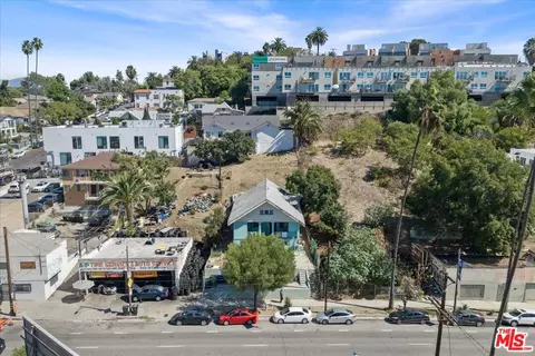 1283 W Sunset Blvd, Los Angeles, CA 90026