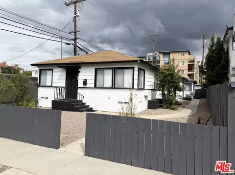 3820 Keystone Ave, Culver City, CA 90232
