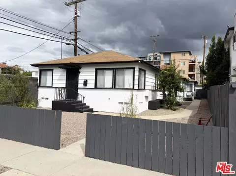 3820 Keystone Ave, Culver City, CA 90232