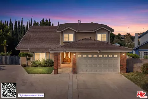9458 Megan Ave, Chatsworth, CA 91311