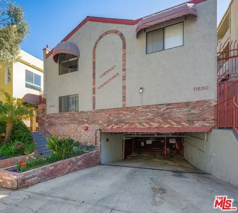 11630 Chenault St, Los Angeles, CA 90049