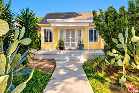 2753 S Rimpau Blvd, Los Angeles, CA 90016