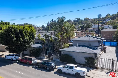 5030 Valley Blvd, Los Angeles, CA 90032