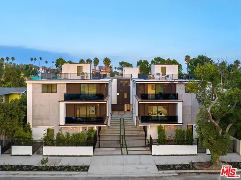 1426 N Jonah Ln, Los Angeles, CA 90028