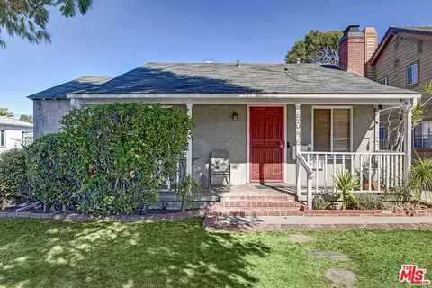 8046 Westlawn Ave, Los Angeles, CA 90045